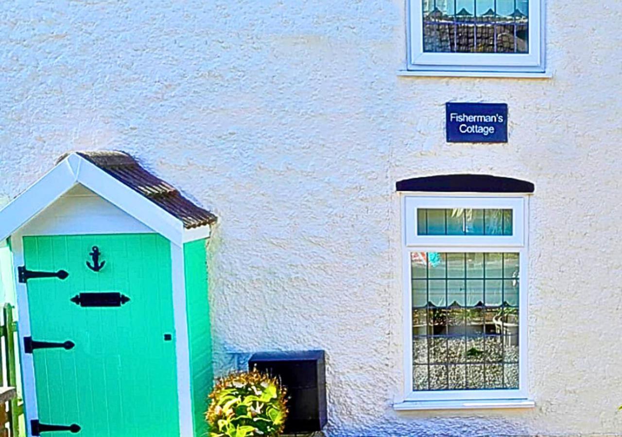 Romantic Lakeside Cottage By The Beach! With Super Cosy Log Burner! The Perfect Escape To Your Home From Home By The Sea! So Relaxing - You Won'T Want To Leave! Pet Friendly! Мейблторп Экстерьер фото